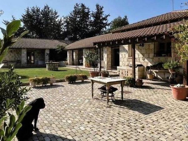 4 bedroom detached house for sale softades larnaca 1621223 image 5888769