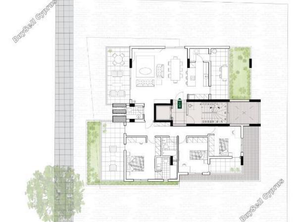 4 bedroom penthouse for sale agioi omologitai nicosia 8086223 image 13125761
