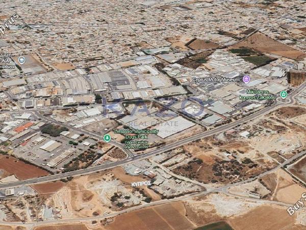 land for sale agios spyridonas limassol 7533223 image 11221942