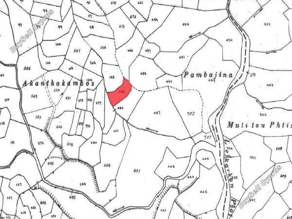 land for sale galataria paphos 1674223 image 15445891
