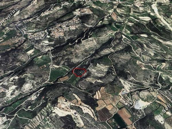 land for sale mesogi paphos 8437223 image 15019591