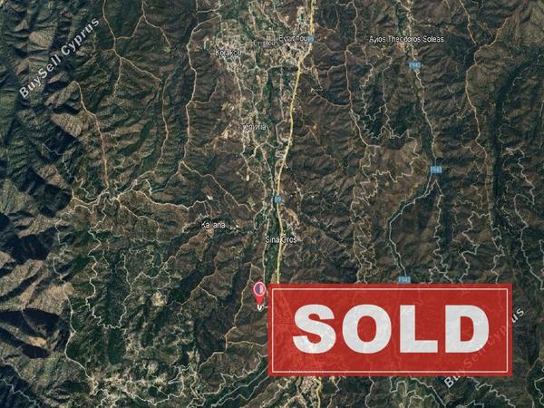 land sold galata nicosia 7619223 image 9802159