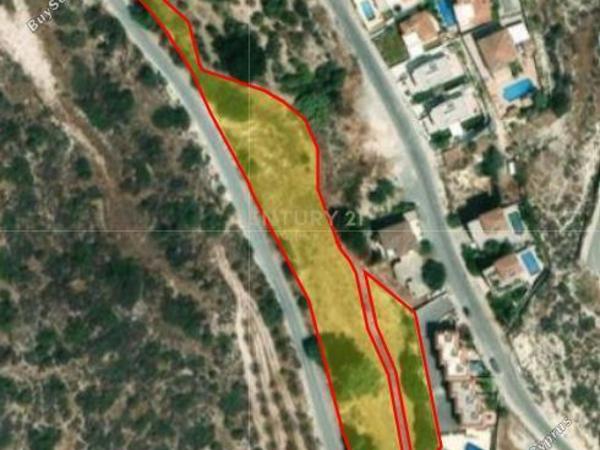 plot for sale agios tychonas limassol 1864223 image 15174251