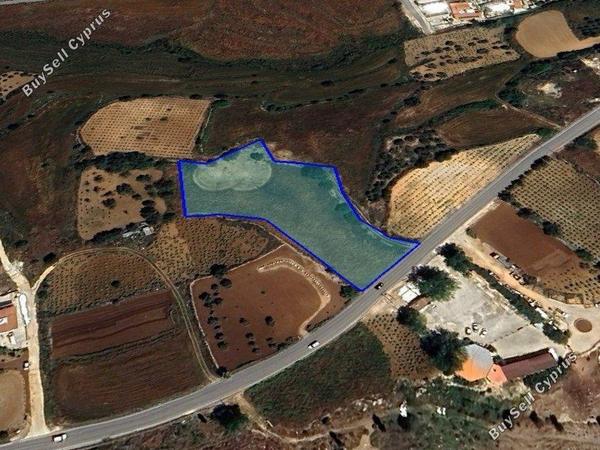 plot for sale kathikas paphos 1683223 image 4392215
