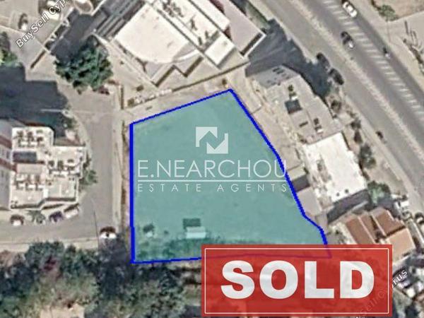 plot sold agios athanasios limassol 8401223 image 14861808