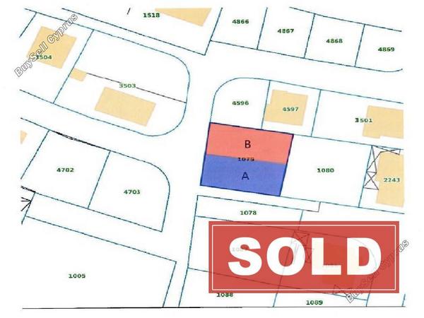 plot sold kato lakatamia nicosia 1714223 image 12832101