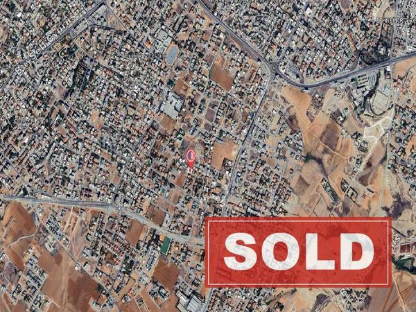 plot sold kato lakatamia nicosia 1714223 image 12832103