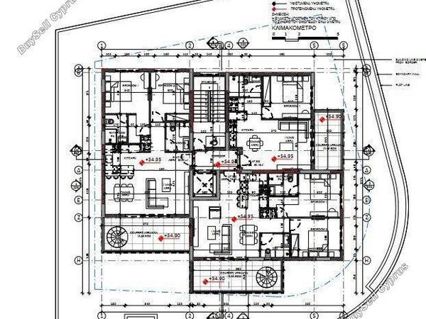 1 bedroom apartment for sale aradippou larnaca 8620323 image 16626122