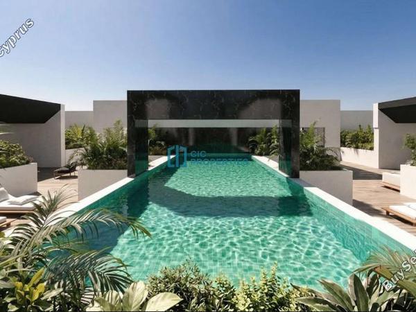 2 bedroom penthouse for sale aradippou larnaca 8175323 image 15891549