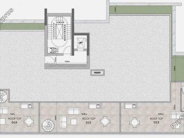 3 bedroom penthouse for sale agios nektarios limassol 1822323 image 13748559