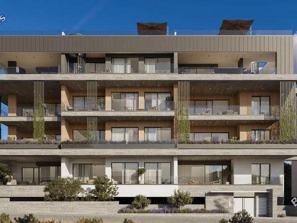 3 bedroom penthouse for sale agios nektarios limassol 1822323 image 13748563