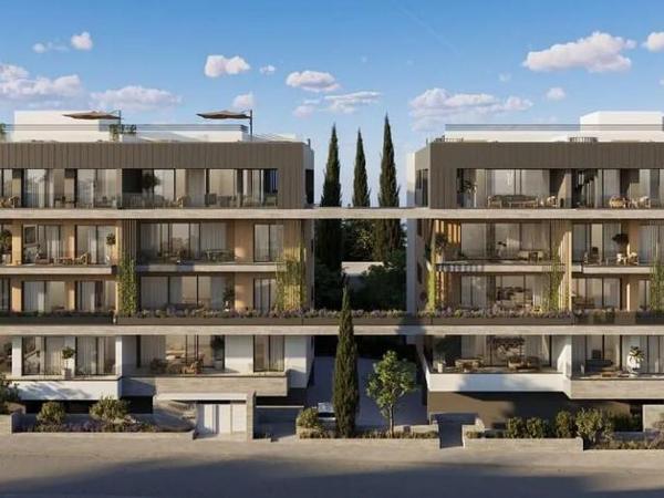 3 bedroom penthouse for sale agios nektarios limassol 1822323 image 13748567