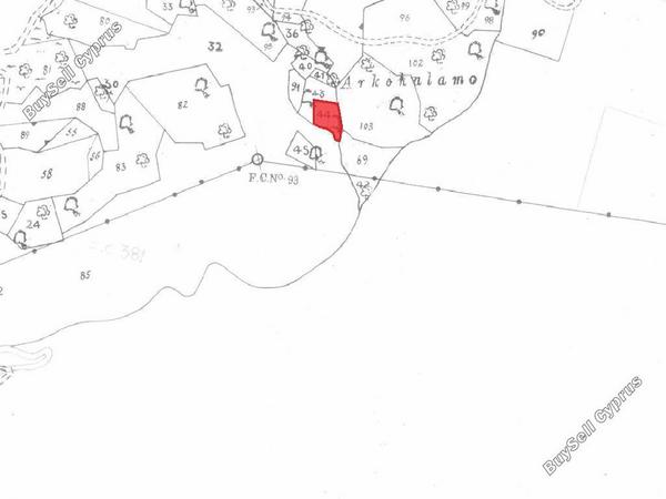 land for sale kellaki limassol 8968323 image 17872989