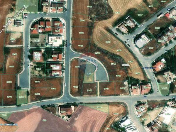plot for sale kallithea nicosia 8880323 image 17293162