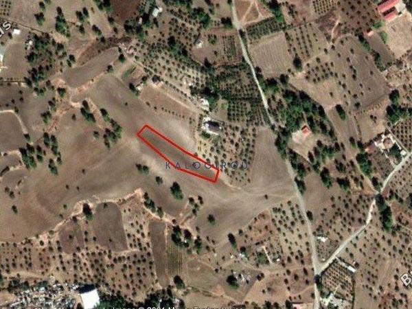 plot for sale lythrodontas nicosia 1195323 image 5577356