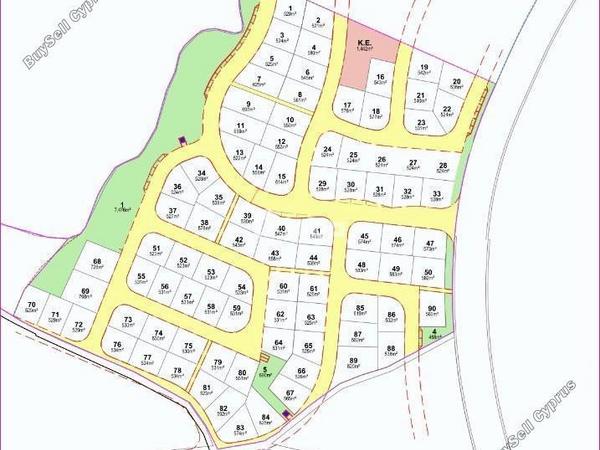 plot for sale makedonitissa nicosia 1730323 image 9862092