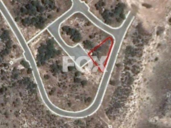 plot for sale pissouri limassol 1159323 image 5521608