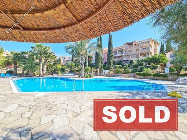 1 bedroom ground floor apartment sold tombs of the kings paphos 1774423 image 4987593
