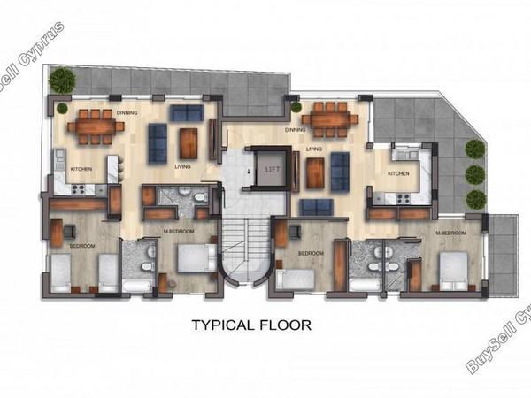 2 bedroom apartment for sale agios athanasios limassol 7735423 image 12543380