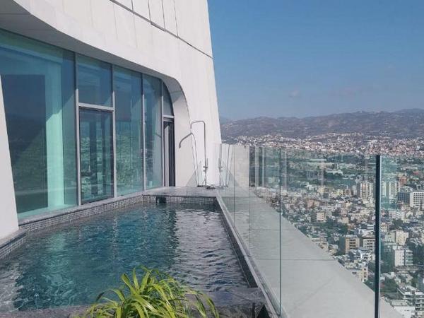 5 bedroom penthouse for sale limassol municipality limassol 1070423 image 1227703