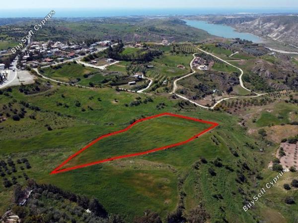 land for sale choletria paphos 1355423 image 9535578