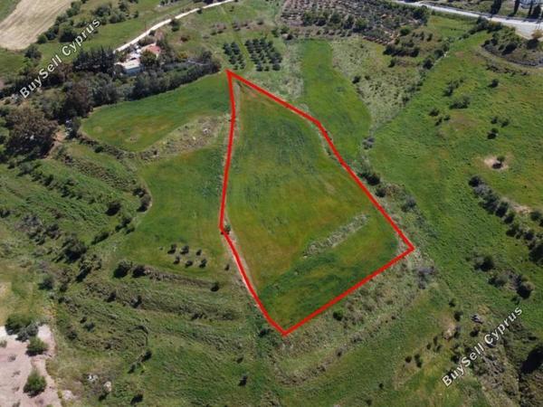 land for sale choletria paphos 1355423 image 9535579