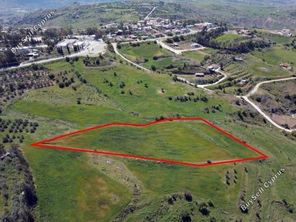 land for sale choletria paphos 1355423 image 9535580