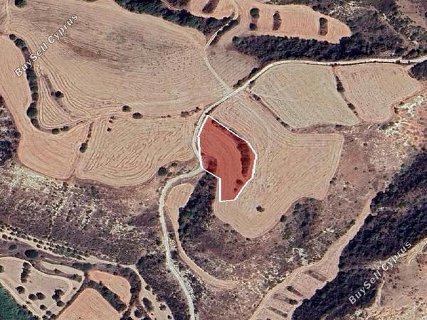 land for sale kato akourdalia paphos 1721423 image 15597188