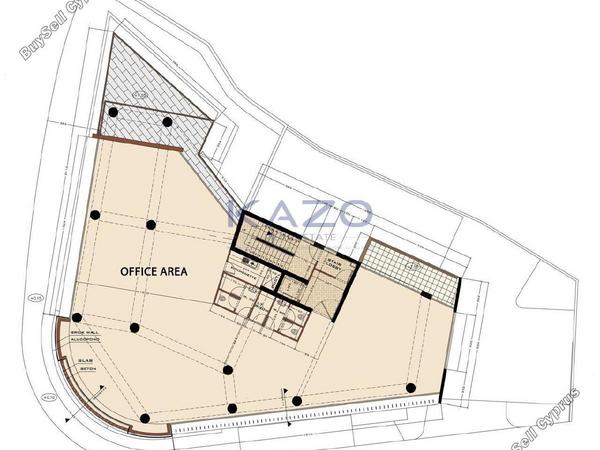 studio office for rent mesa gitonia limassol 8804423 image 16790328