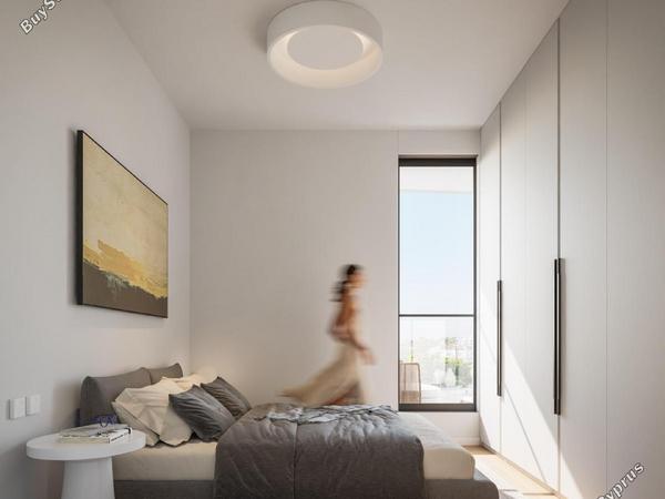 1 bedroom penthouse for sale mesa gitonia limassol 7993523 image 16308799