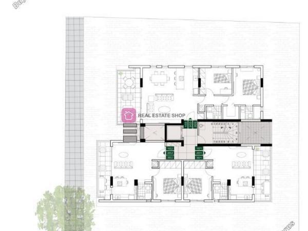 2 bedroom apartment for sale agioi omologitai nicosia 7740523 image 10221290