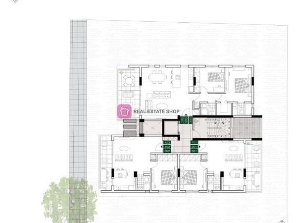 2 bedroom apartment for sale agioi omologitai nicosia 7740523 image 11572521