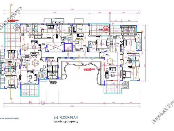2 bedroom penthouse for sale larnaca municipality larnaca 8387523 image 14759458