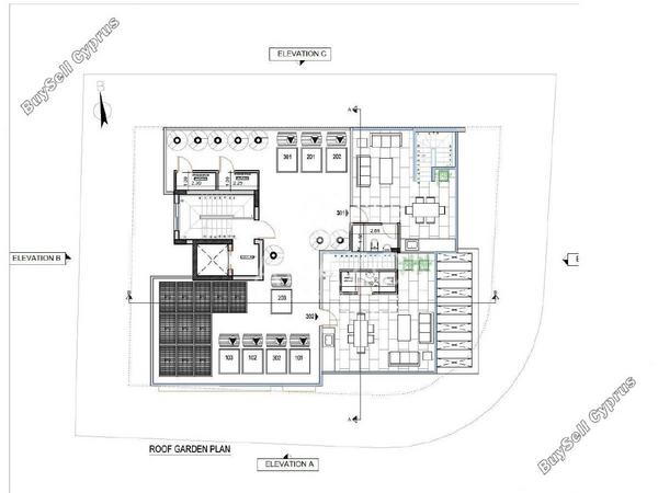 2 bedroom penthouse for sale livadia larnacas larnaca 1717523 image 13609790