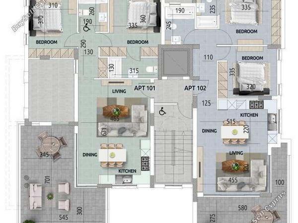 3 bedroom penthouse for sale aradippou larnaca 8664523 image 15990871
