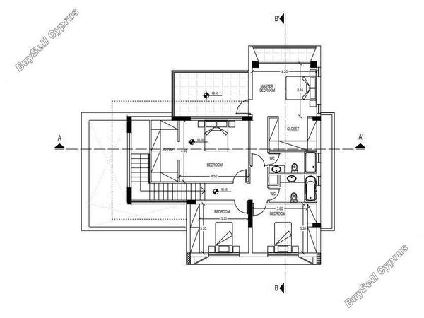 4 bedroom detached house for sale kalogiroi limassol 1678523 image 15719543
