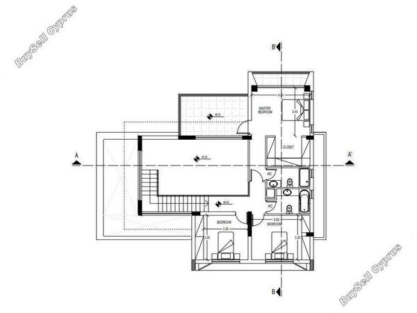 4 bedroom detached house for sale kalogiroi limassol 1678523 image 15719544