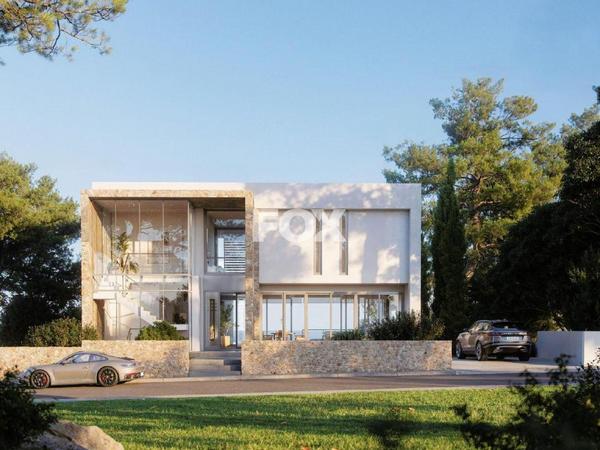 4 bedroom detached house for sale konia paphos 1516523 image 14829062