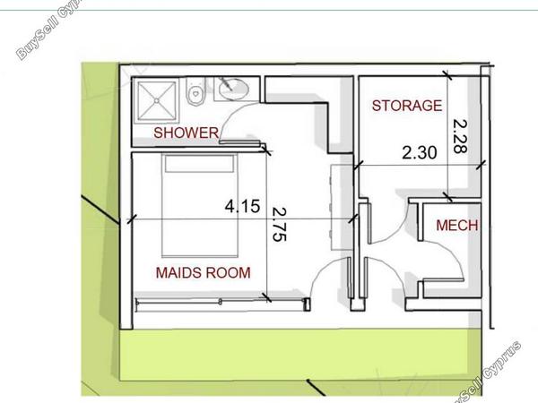 4 bedroom detached house for sale tsada paphos 1864523 image 6856794