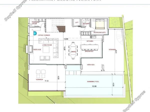 4 bedroom detached house for sale tsada paphos 1864523 image 6856795