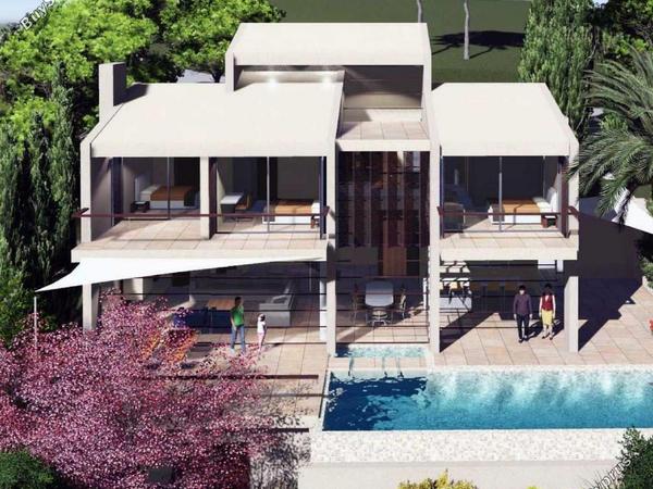 4 bedroom detached house for sale tsada paphos 1864523 image 6856798