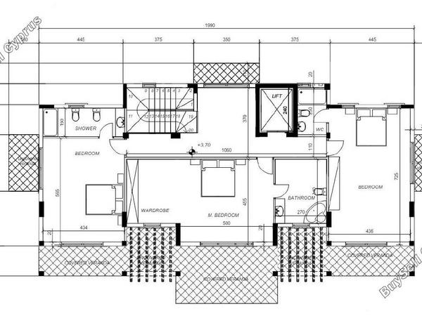 6 bedroom detached house for sale peyia paphos 1452523 image 4945941