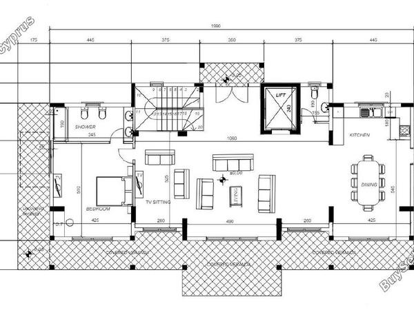 6 bedroom detached house for sale peyia paphos 1452523 image 4945942