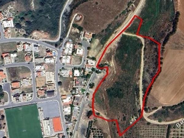 land for sale kouklia pafou paphos 8395523 image 14820102