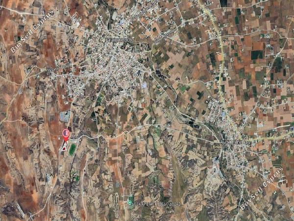 land for sale palaiometocho nicosia 8666523 image 16010349