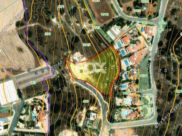 land for sale peyia paphos 1464523 image 10036761