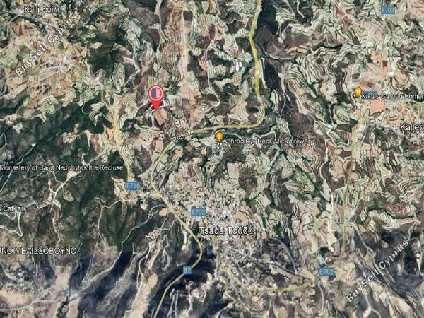 land for sale tsada paphos 927523 image 15599438