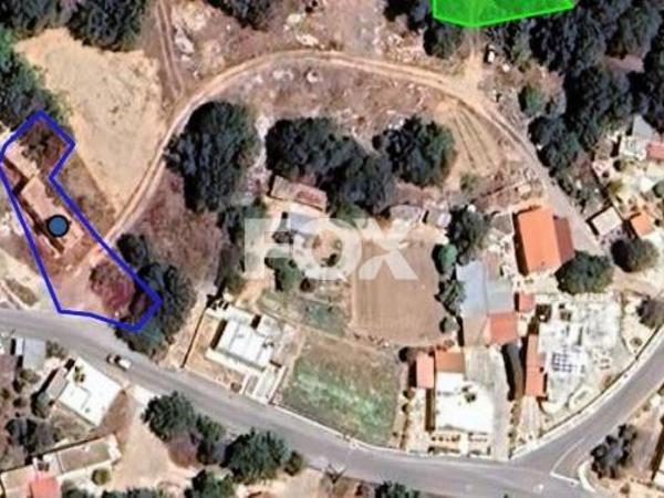 plot for sale emba paphos 1498523 image 5628612