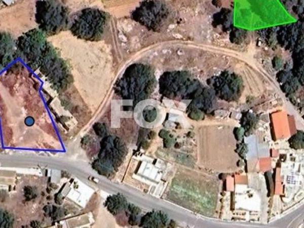 plot for sale emba paphos 1498523 image 5628615