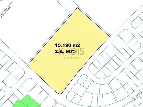 plot for sale kato lakatamia nicosia 8994523 image 18157213